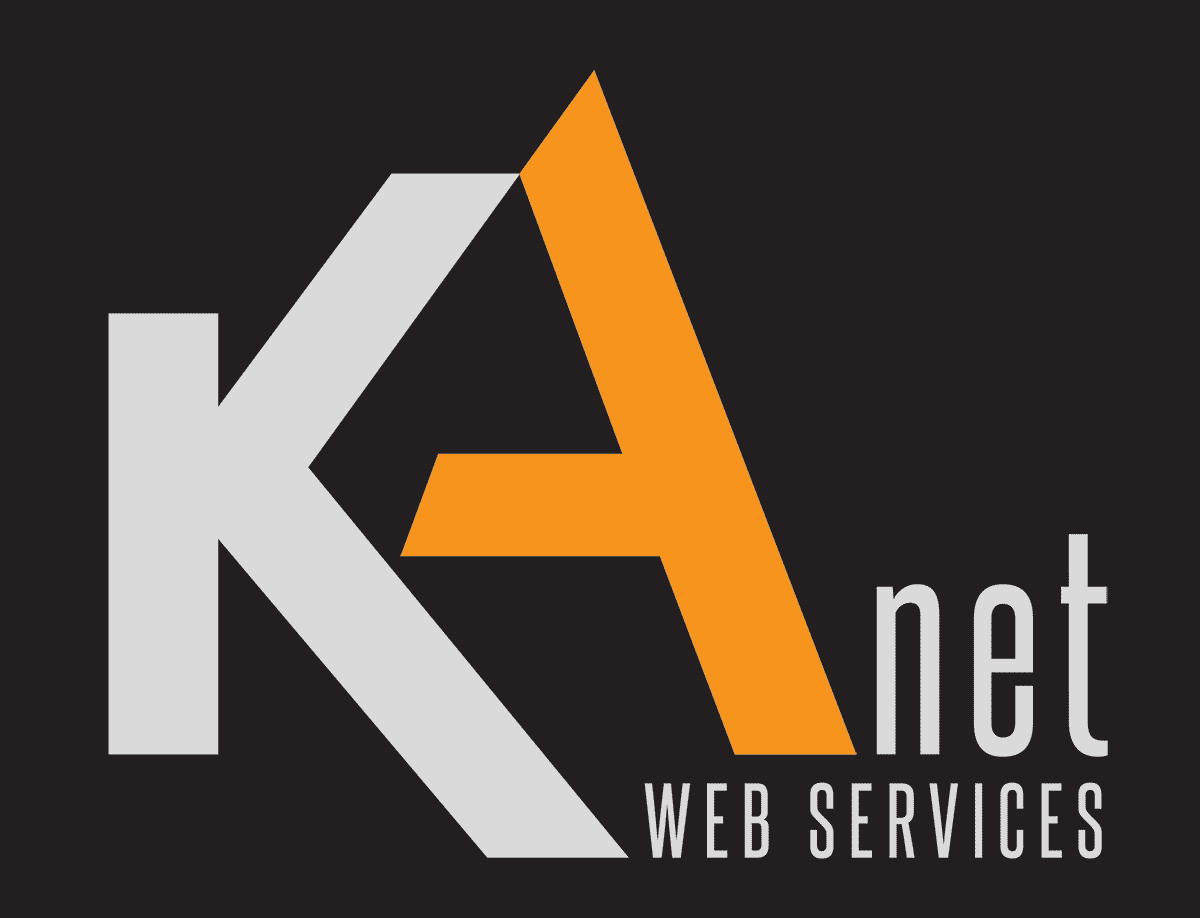 Logo KAnet Web Services