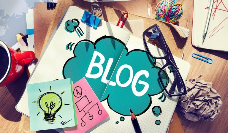 How to launch a successful blog